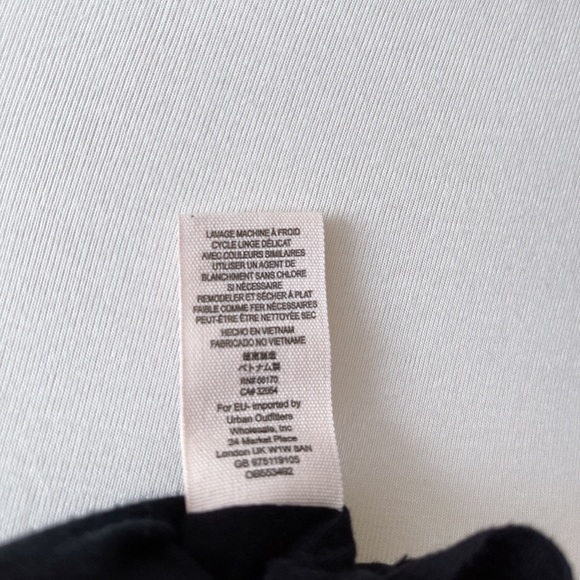 Free People Bell Sleeve Maxi Dress - Picture 6 of 7